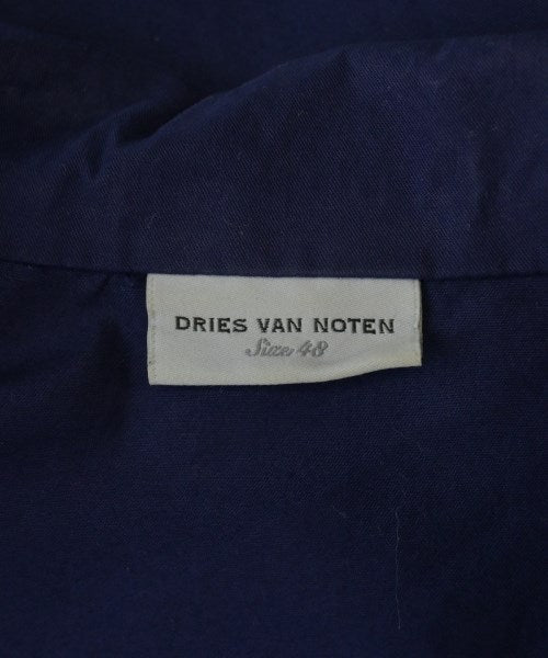DRIES VAN NOTEN 休閒襯衫