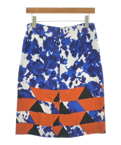 DRIES VAN NOTEN 膝上裙