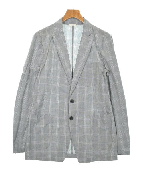 DRIES VAN NOTEN 休閒夾克