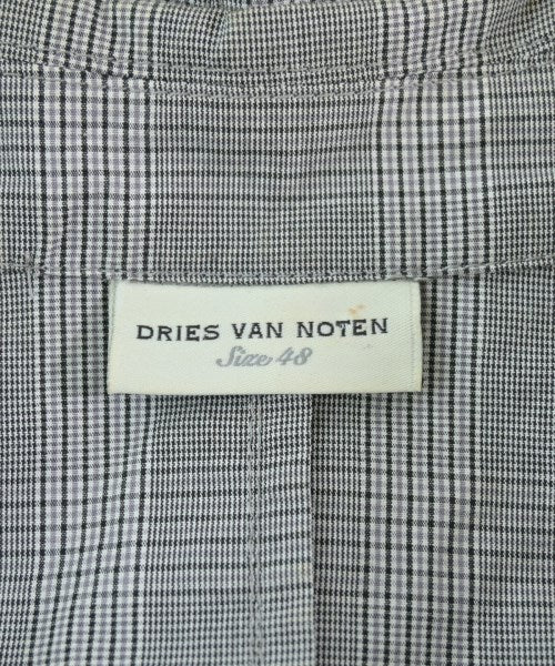 DRIES VAN NOTEN 休閒夾克