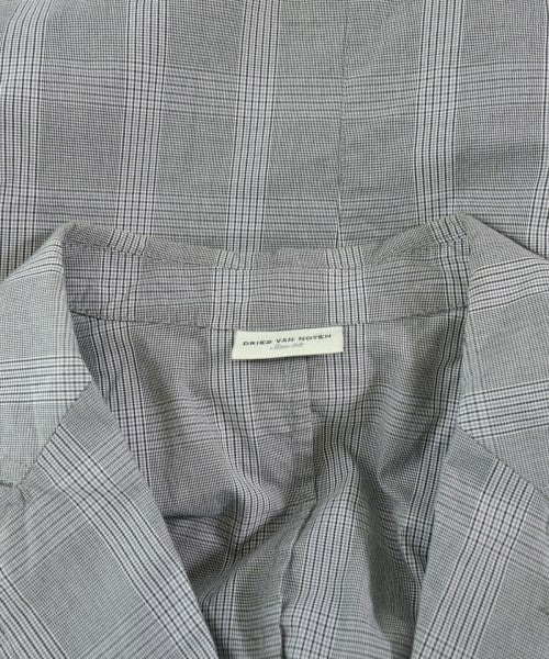 DRIES VAN NOTEN 休閒夾克