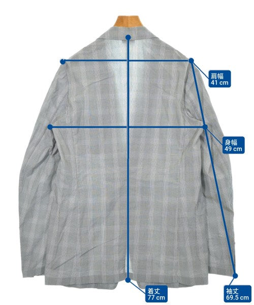 DRIES VAN NOTEN 休閒夾克