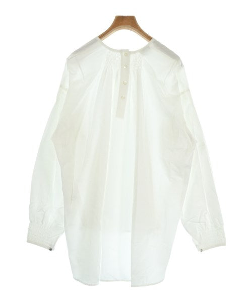 DRIES VAN NOTEN 休閒襯衫