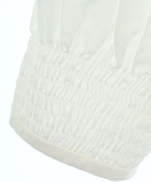 DRIES VAN NOTEN 休閒襯衫