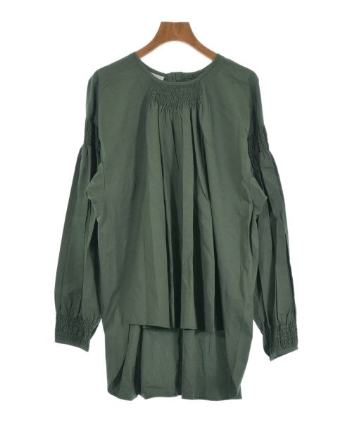 DRIES VAN NOTEN 休閒襯衫