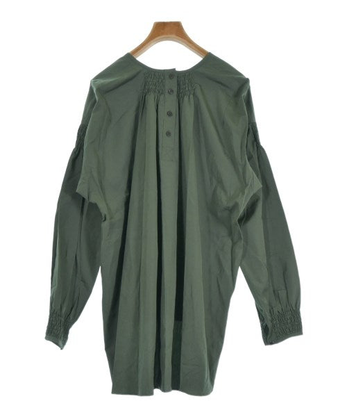 DRIES VAN NOTEN 休閒襯衫