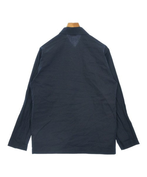 DRIES VAN NOTEN 休閒襯衫