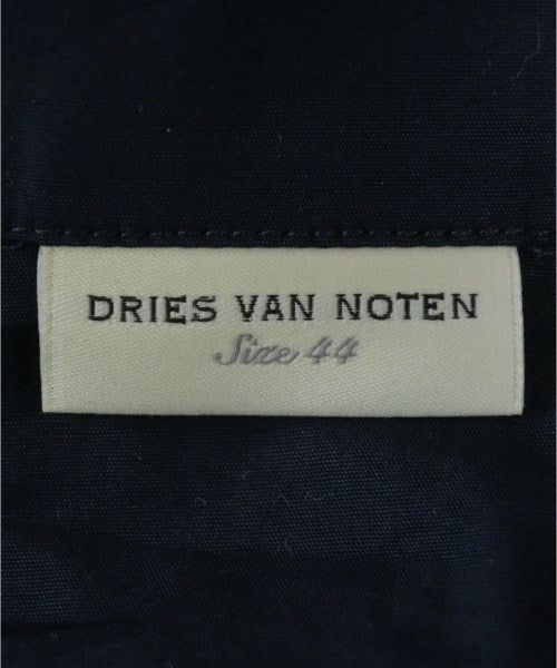 DRIES VAN NOTEN 休閒襯衫