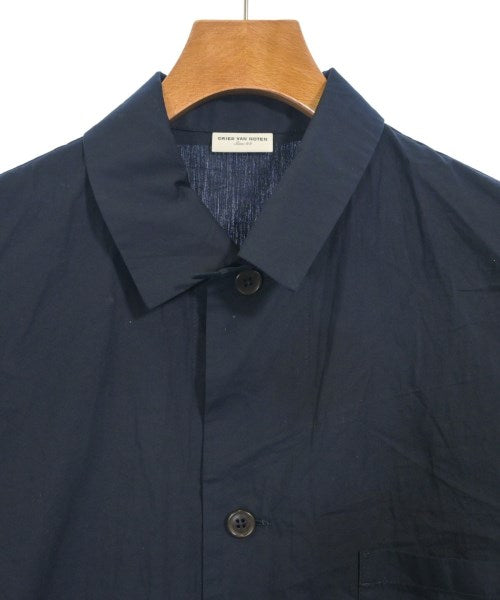 DRIES VAN NOTEN 休閒襯衫