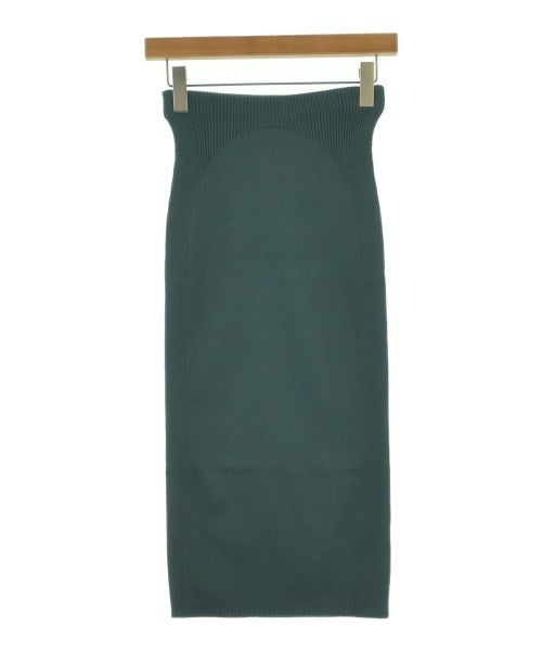 DRIES VAN NOTEN 長裙/超長裙