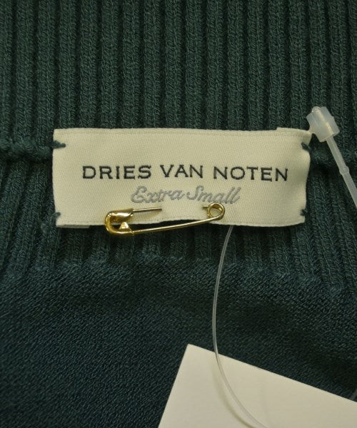 DRIES VAN NOTEN 長裙/超長裙