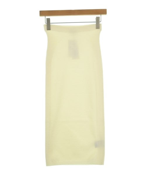 DRIES VAN NOTEN 長裙/超長裙