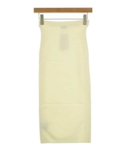 DRIES VAN NOTEN 長裙/超長裙