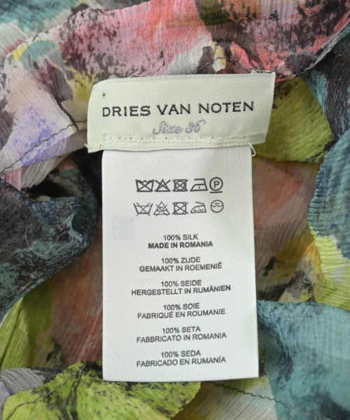 DRIES VAN NOTEN 其他款