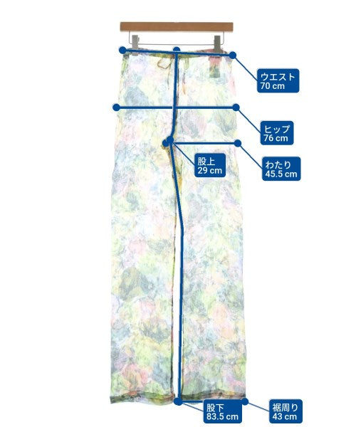 DRIES VAN NOTEN 其他款