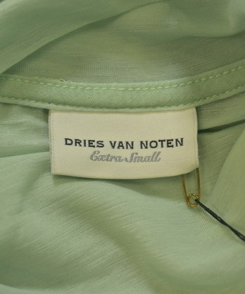 DRIES VAN NOTEN T恤/上衣