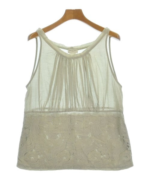 DRIES VAN NOTEN 女襯衫