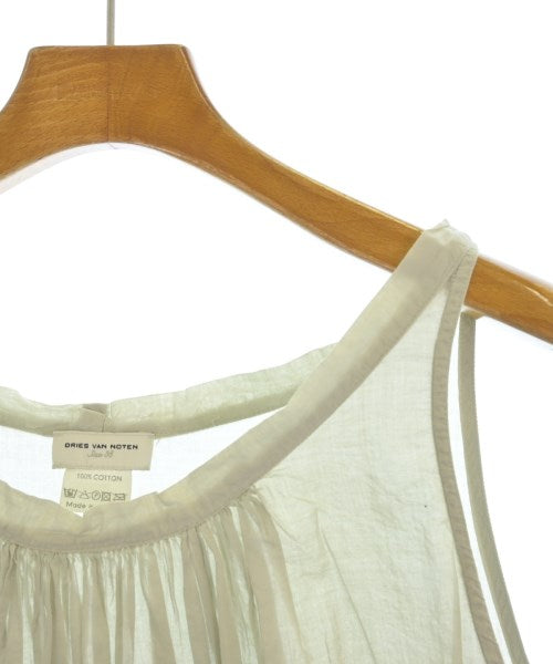 DRIES VAN NOTEN 女襯衫