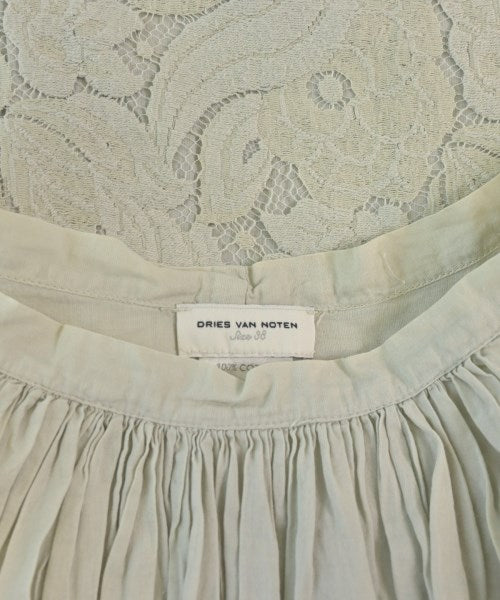 DRIES VAN NOTEN 女襯衫