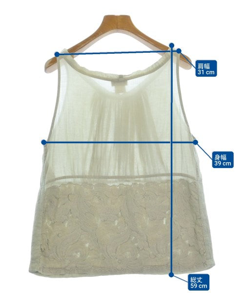 DRIES VAN NOTEN 女襯衫