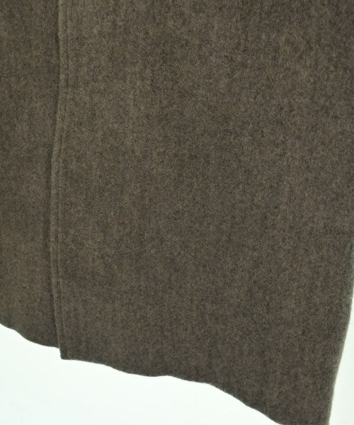 DRIES VAN NOTEN 支撐領外套