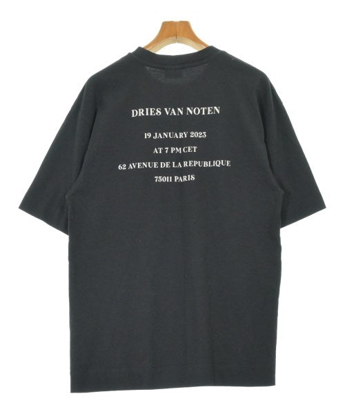 DRIES VAN NOTEN T恤/上衣