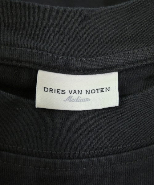 DRIES VAN NOTEN T恤/上衣