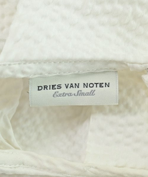 DRIES VAN NOTEN 女襯衫