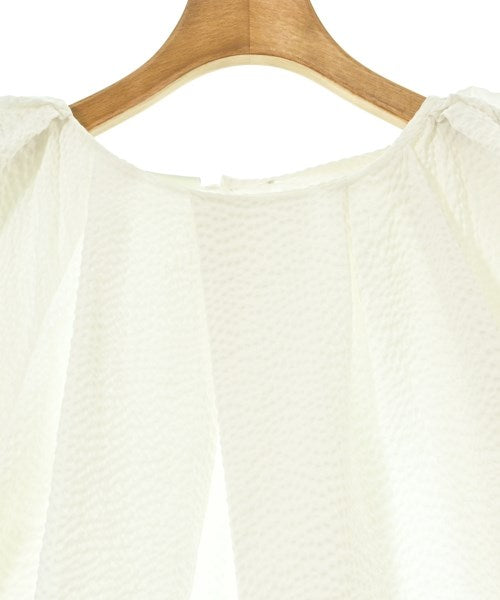 DRIES VAN NOTEN 女襯衫