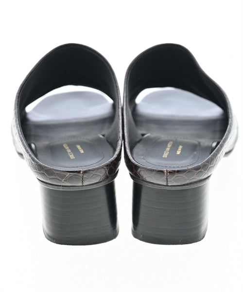 DRIES VAN NOTEN 涼鞋