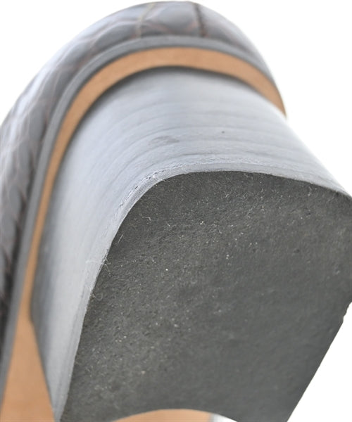 DRIES VAN NOTEN 涼鞋