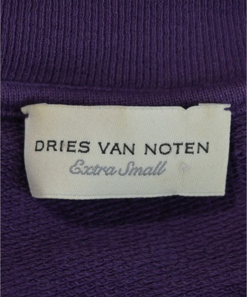 DRIES VAN NOTEN 運動衫
