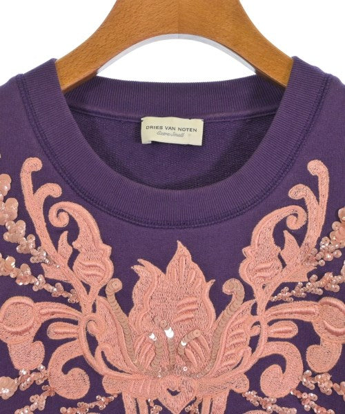 DRIES VAN NOTEN 運動衫
