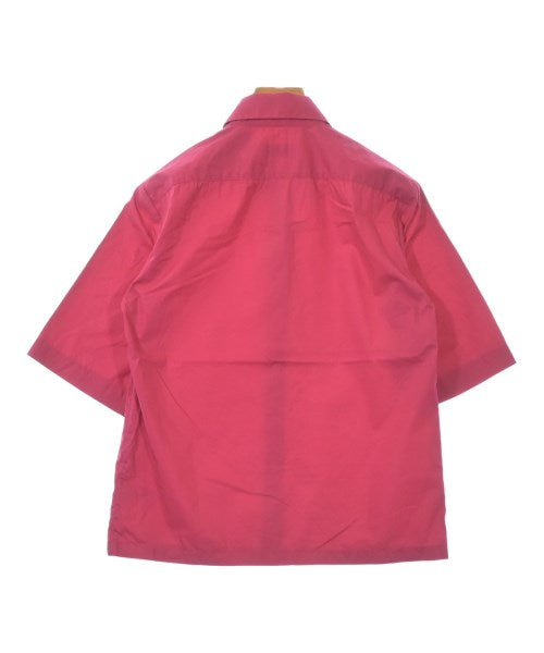 DRIES VAN NOTEN 休閒襯衫