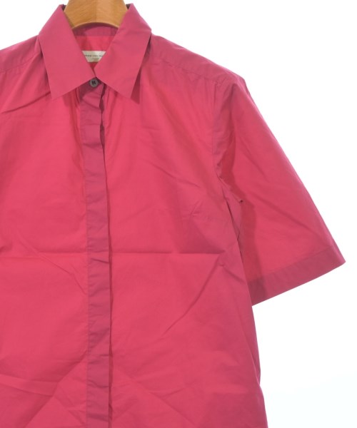 DRIES VAN NOTEN 休閒襯衫