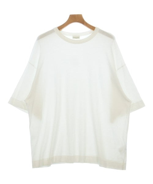 DRIES VAN NOTEN T恤/上衣