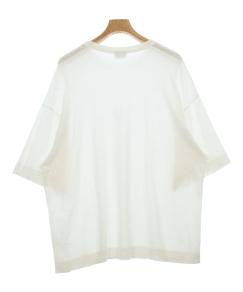 DRIES VAN NOTEN T恤/上衣