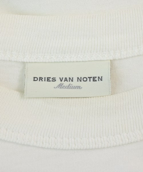 DRIES VAN NOTEN T恤/上衣