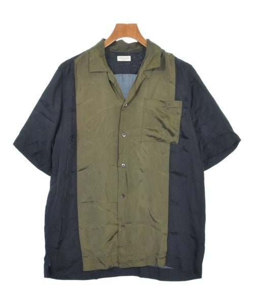 DRIES VAN NOTEN 休襯衫