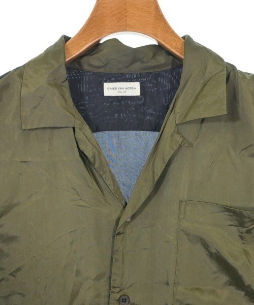 DRIES VAN NOTEN 休襯衫