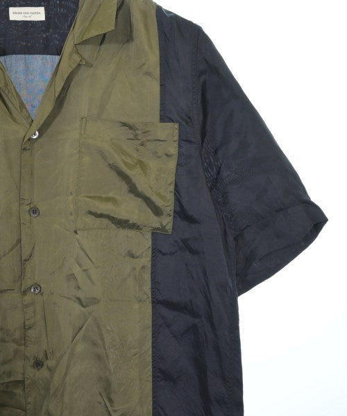 DRIES VAN NOTEN 休襯衫