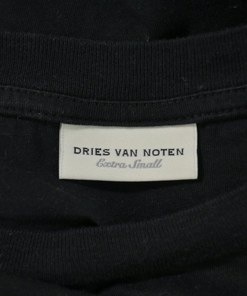 DRIES VAN NOTEN T恤/上衣