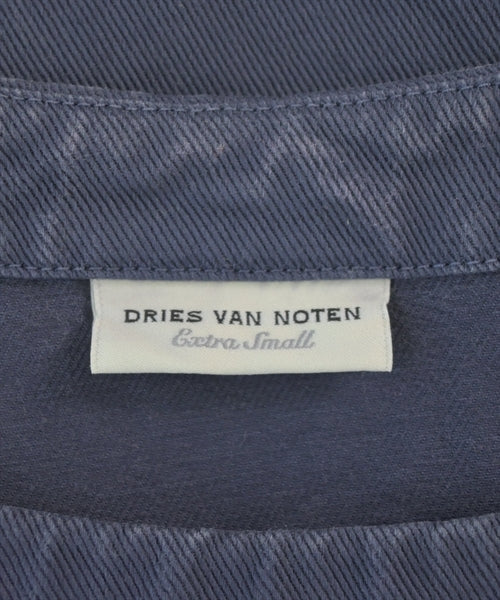 DRIES VAN NOTEN 女襯衫