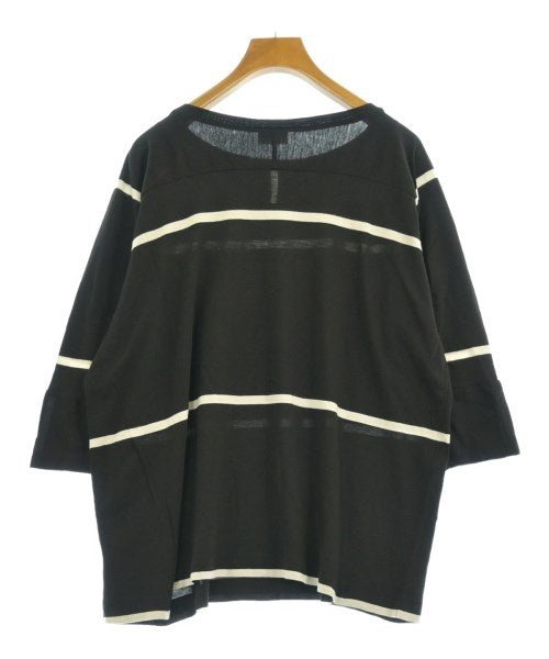DRIES VAN NOTEN T恤/上衣