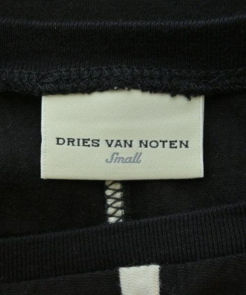 DRIES VAN NOTEN T恤/上衣