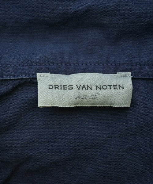DRIES VAN NOTEN 休襯衫