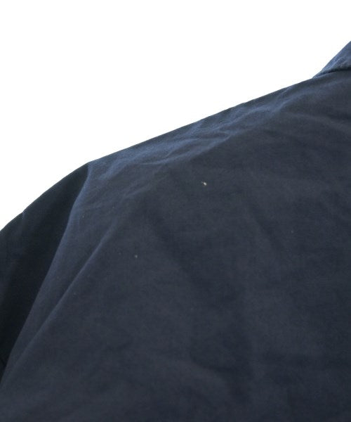 DRIES VAN NOTEN 休襯衫