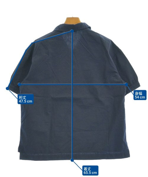 DRIES VAN NOTEN 休襯衫