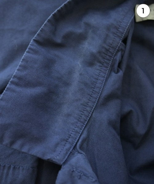 DRIES VAN NOTEN 休襯衫