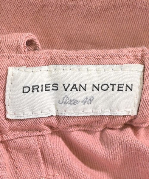 DRIES VAN NOTEN 其他款